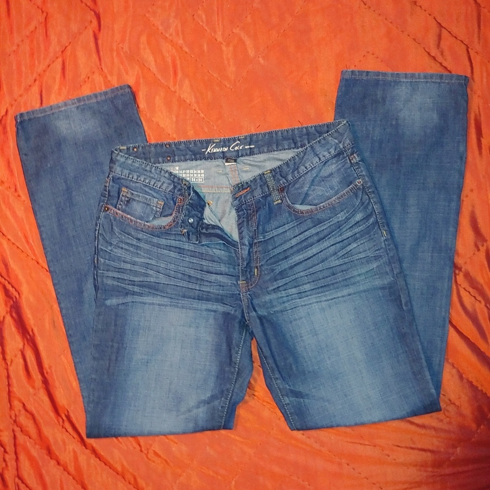Men's Kenneth Cole Jeans